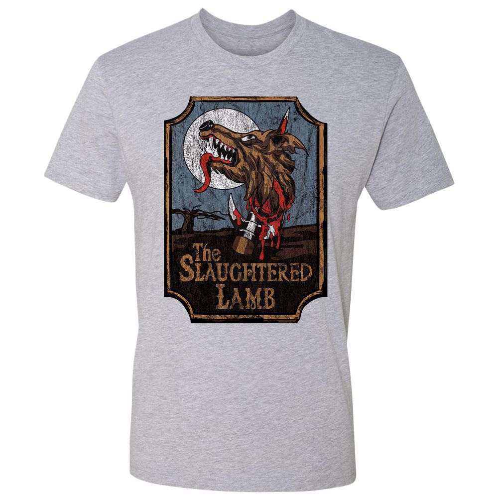 Premium Unisex T-Shirt - 7F3C6FYG - Heather Grey - 9