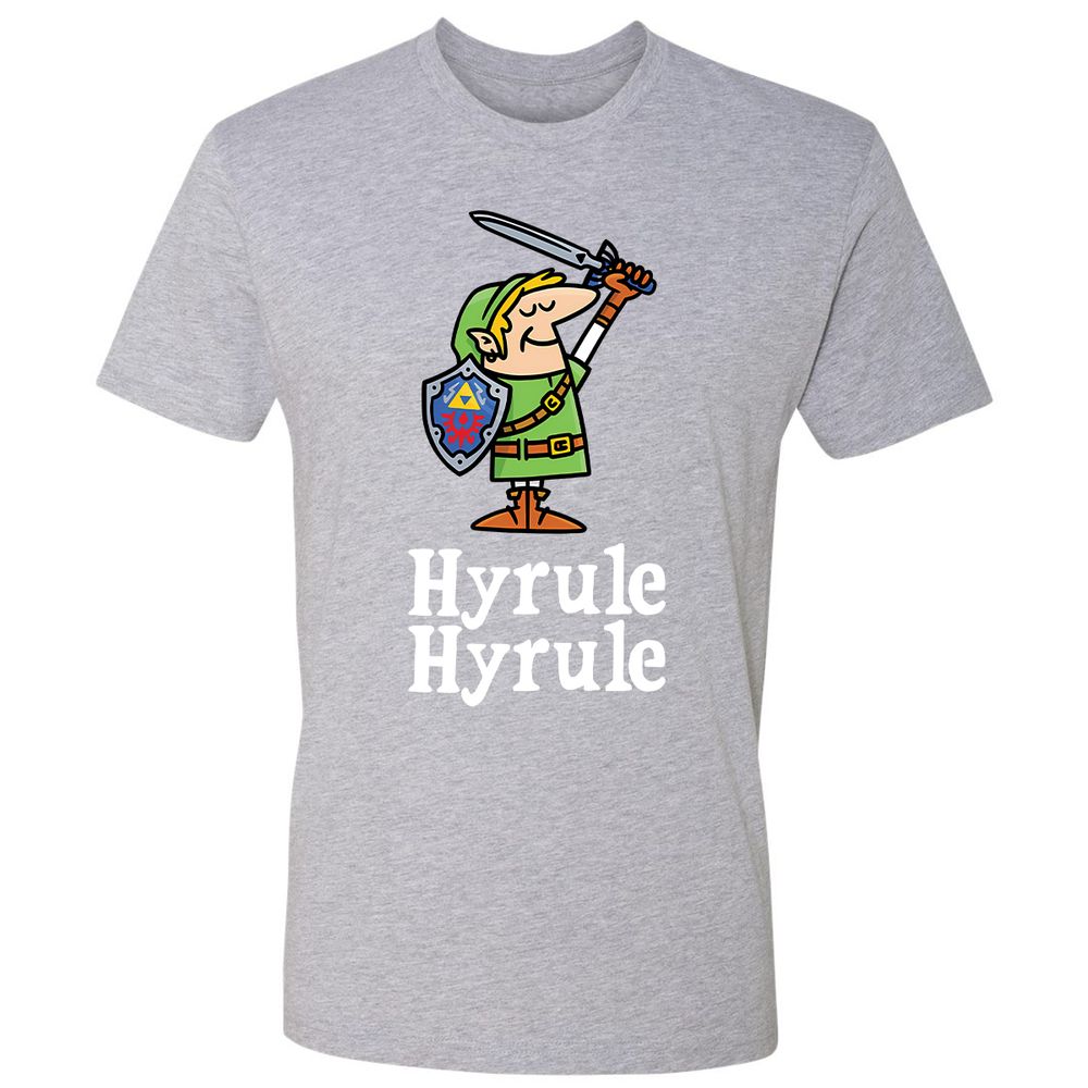 Premium Unisex T-Shirt - PGDJEWP7 - Heather Grey - 9