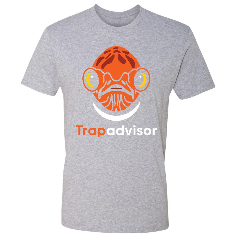 Premium Unisex T-Shirt - 2G875CYN - Heather Grey - 9