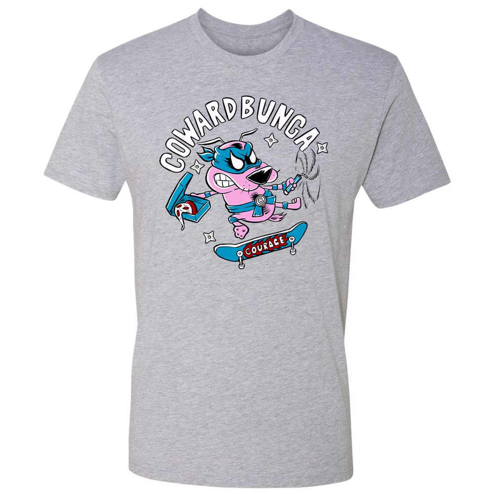 Premium Unisex T-Shirt - NNBXN6GJ - Heather Grey - 9