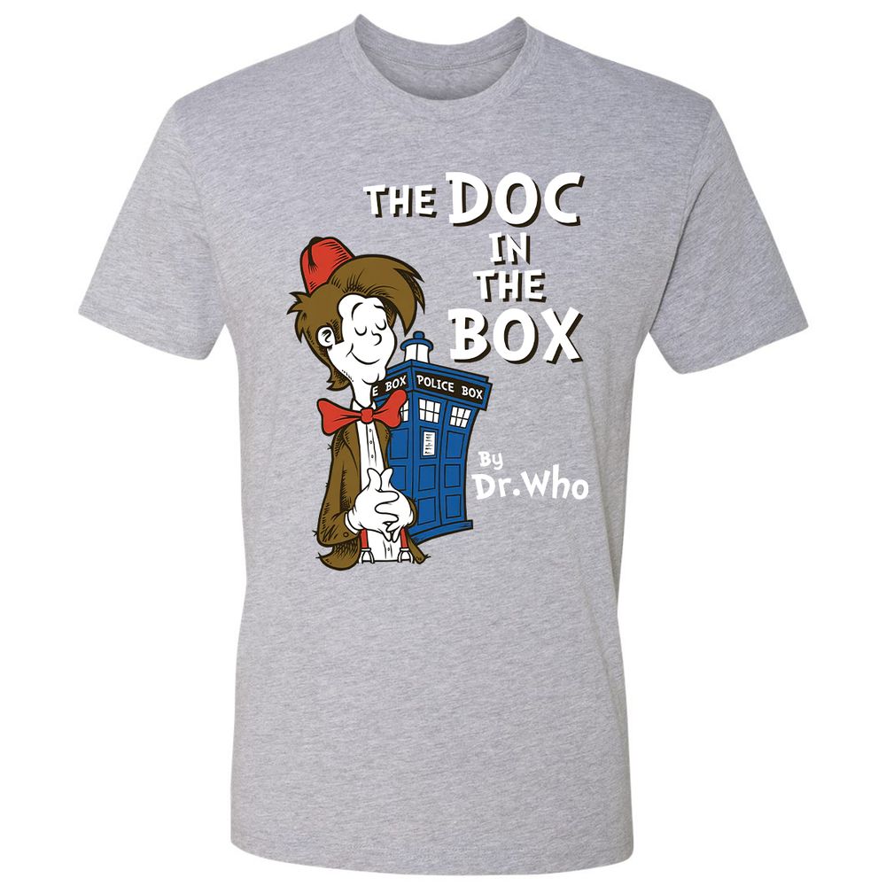 Premium Unisex T-Shirt - 8E2G916L - Heather Grey - 9