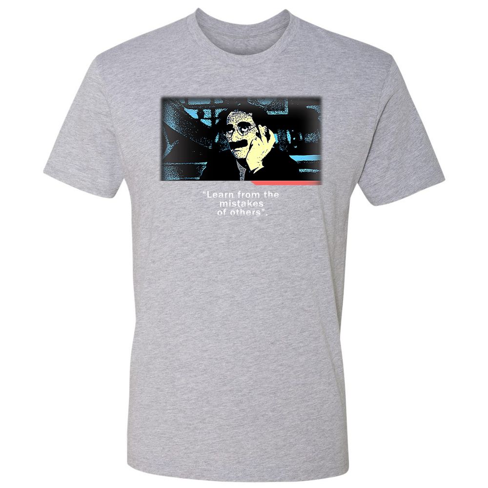 Premium Unisex T-Shirt - 9RXN9NYQ - Heather Grey - 9