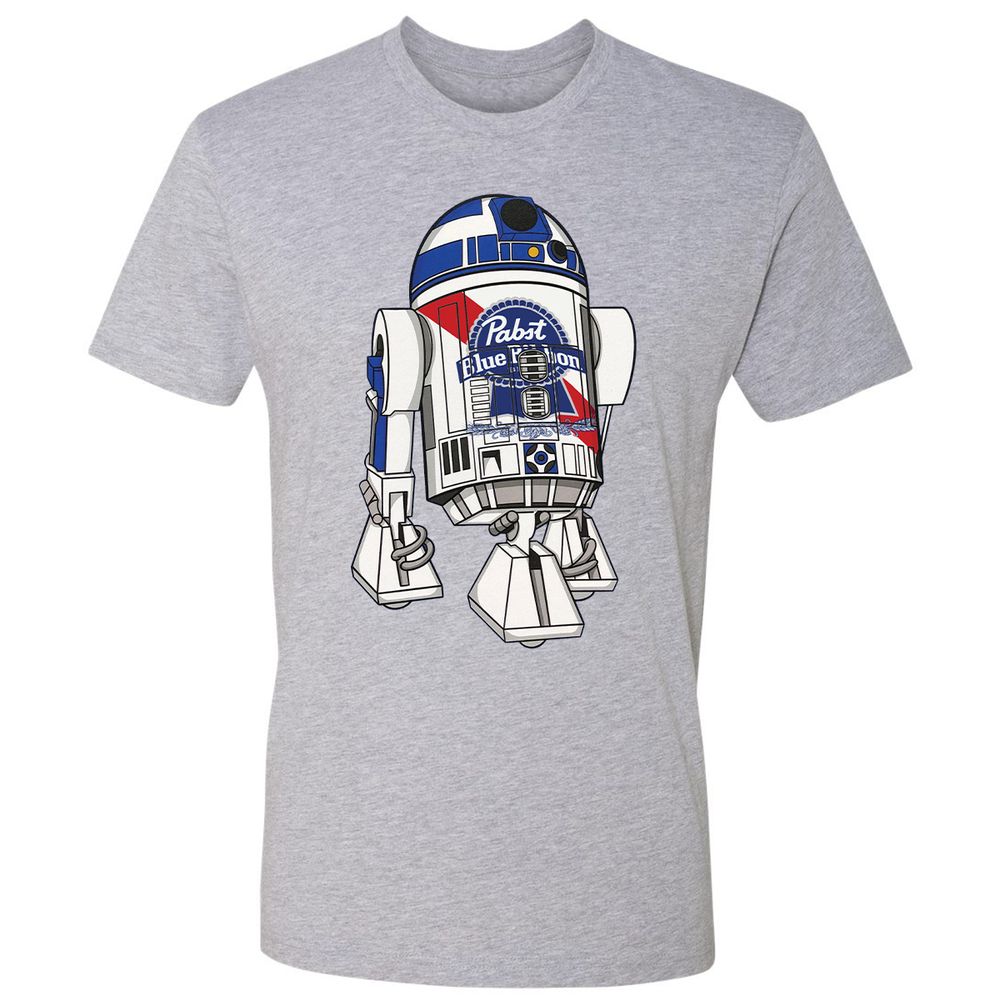 Premium Unisex T-Shirt - UGZ1735C - Heather Grey - 9