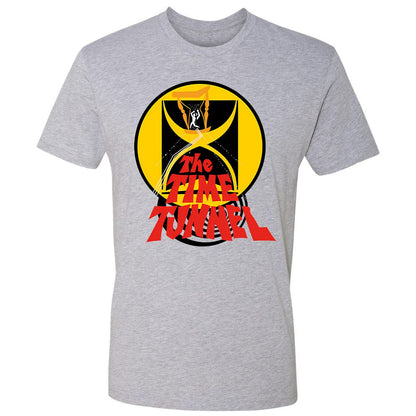 Premium Unisex T-Shirt - DBDX1YYU - Heather Grey - 9