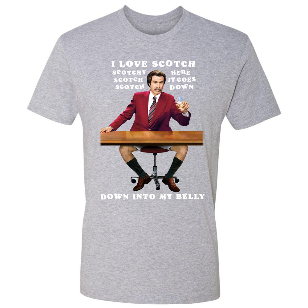 Premium Unisex T-Shirt - G2JSF8WE - Heather Grey - 9