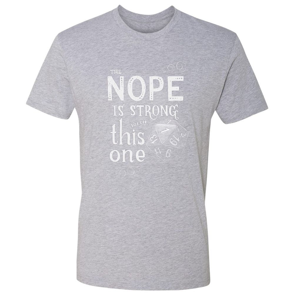 Premium Unisex T-Shirt - LVRP4WGU - Heather Grey - 9