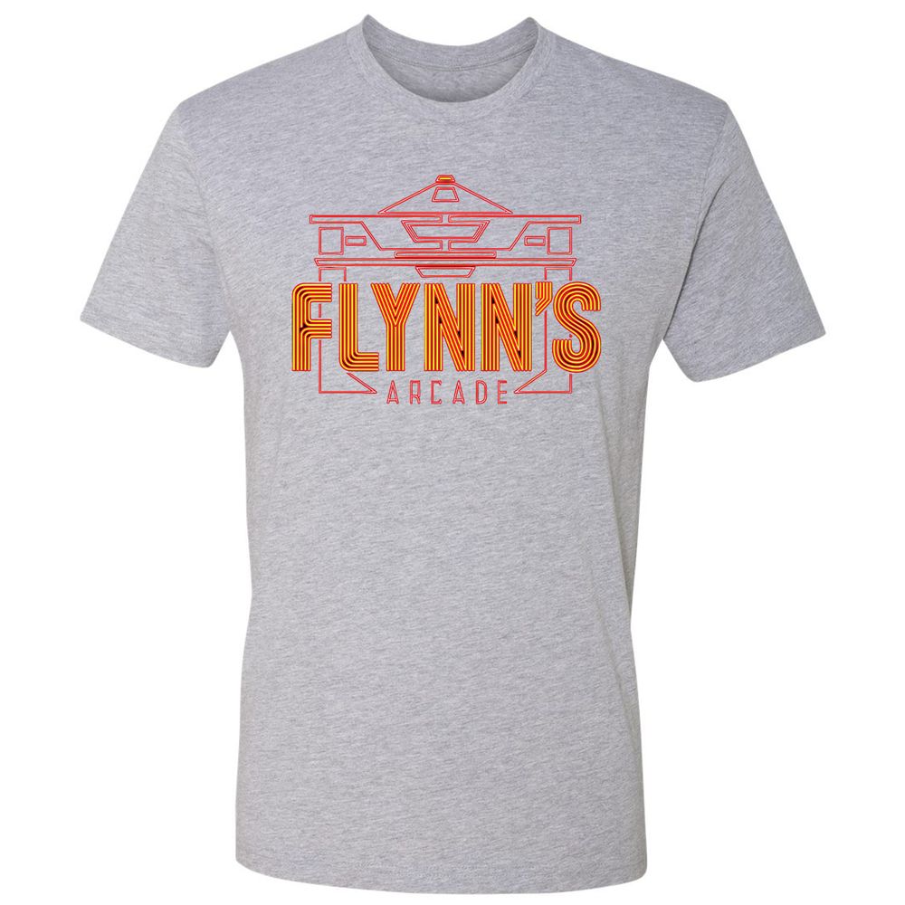 Premium Unisex T-Shirt - MW63725B - Heather Grey - 9