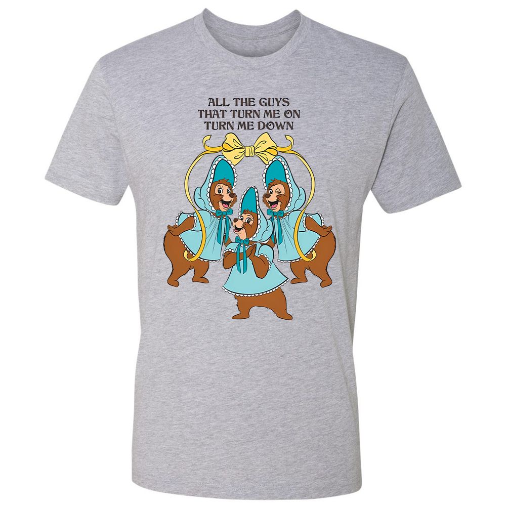 Premium Unisex T-Shirt - CZZ3D9HL - Heather Grey - 9