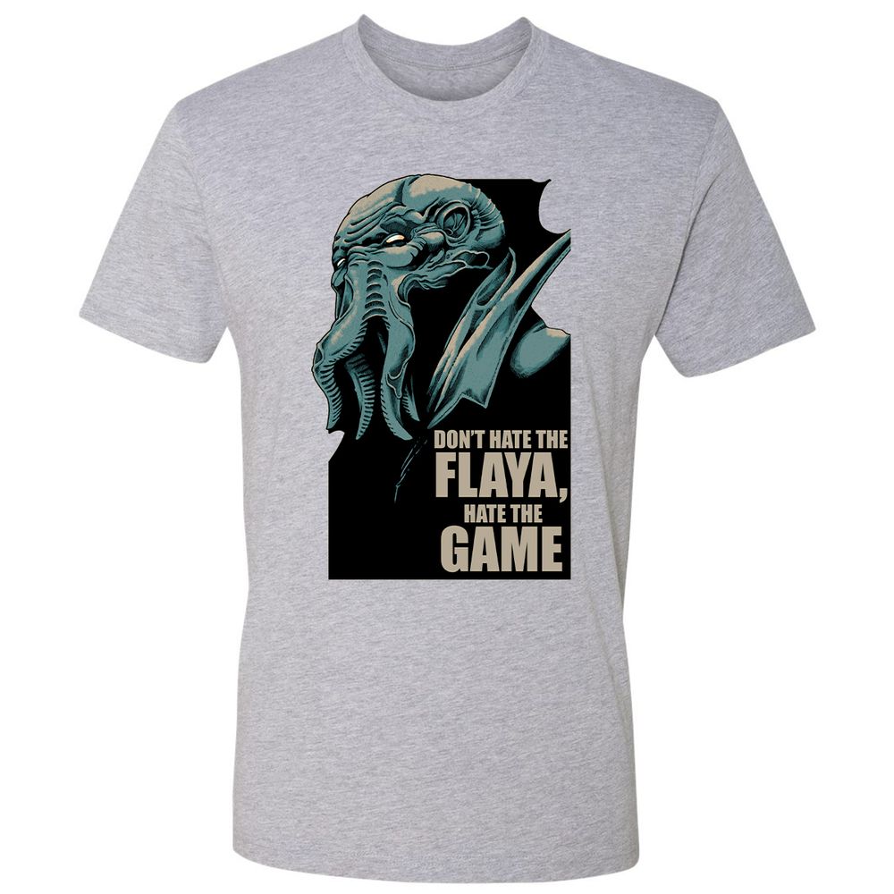 Premium Unisex T-Shirt - LK3B67FQ - Heather Grey - 9