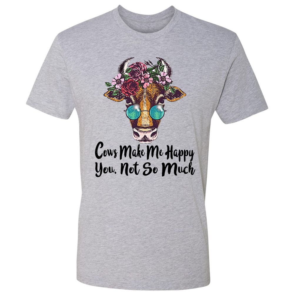Premium Unisex T-Shirt - ZVX9FCW9 - Heather Grey - 9