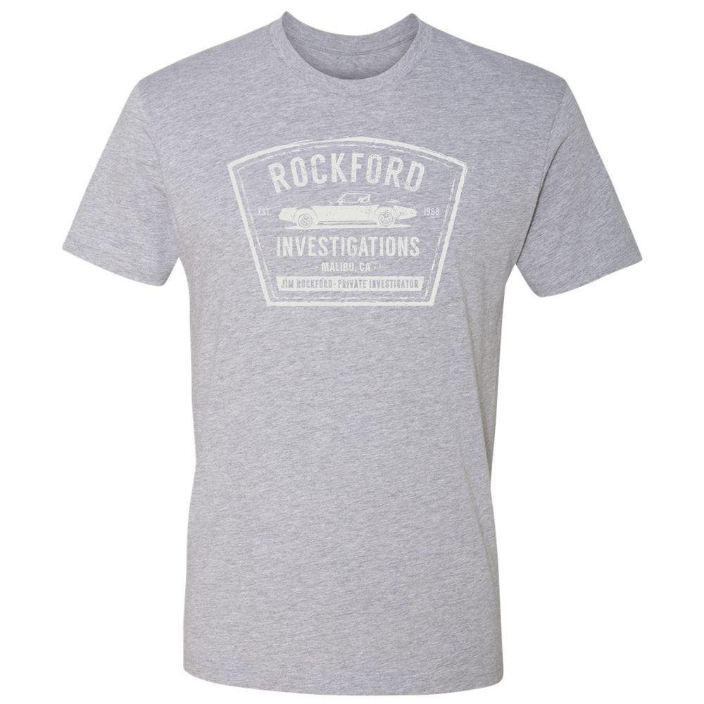 Premium Unisex T-Shirt - 9NT11DS7 - Heather Grey - 9
