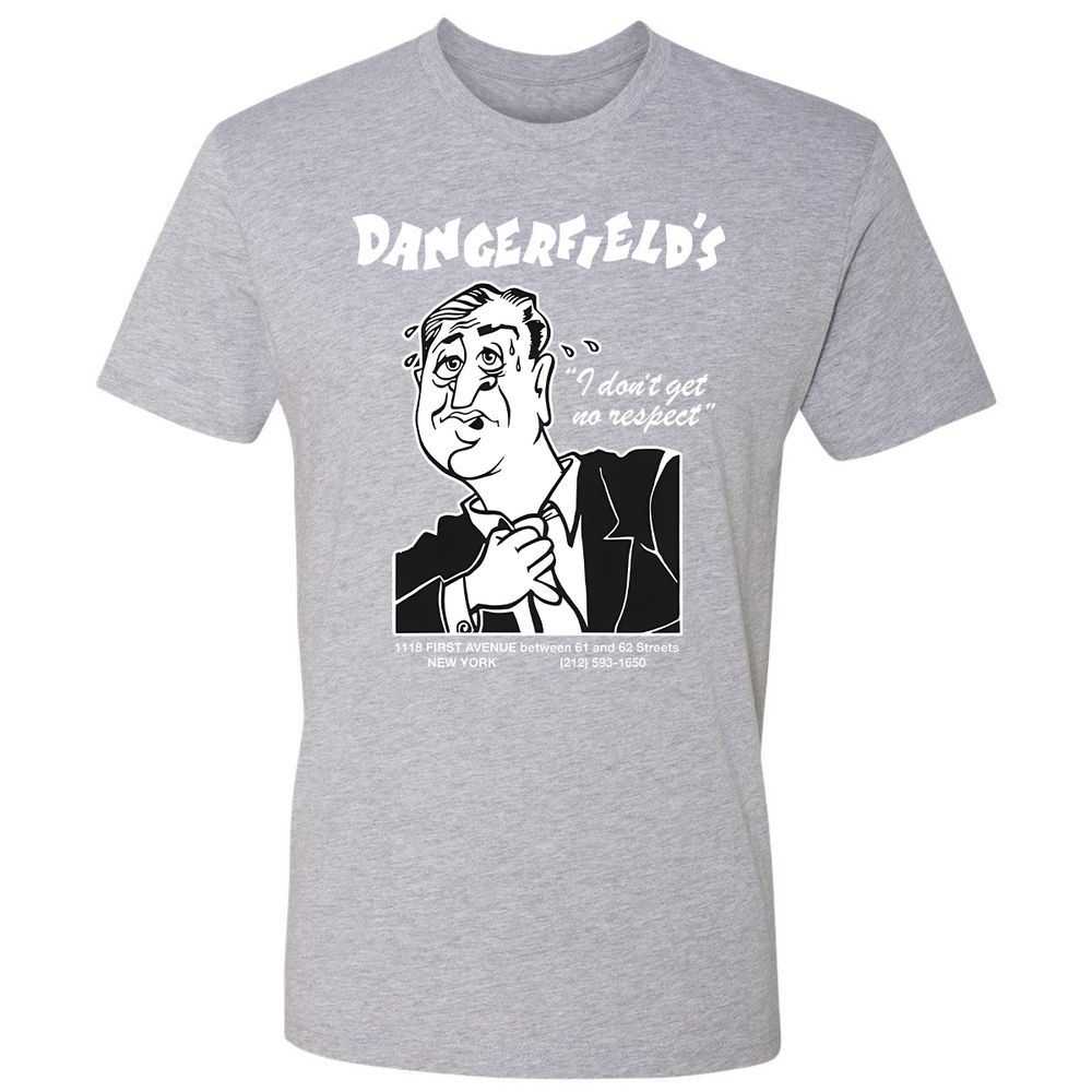 Premium Unisex T-Shirt - NRC3DFKB - Heather Grey - 9