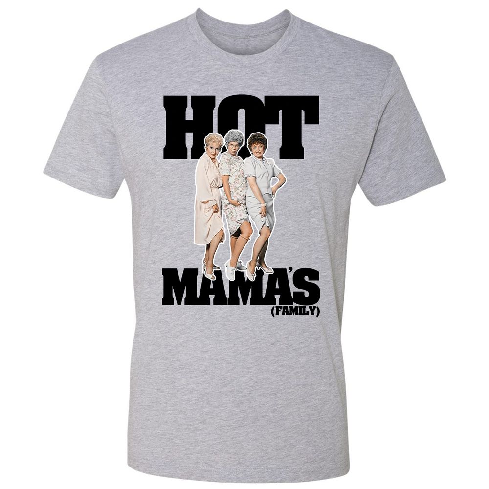 Premium Unisex T-Shirt - LB1HA8L4 - Heather Grey - 9