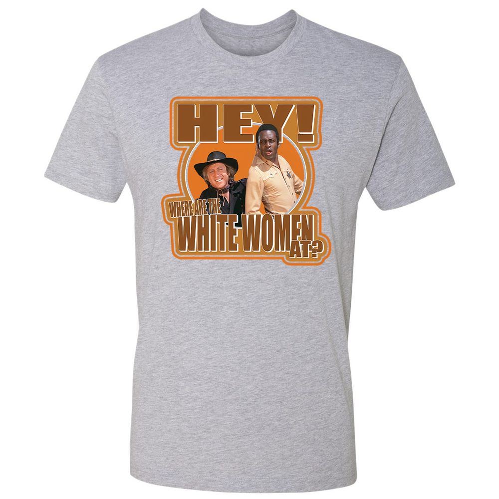 Premium Unisex T-Shirt - 12CDA859 - Heather Grey - 9