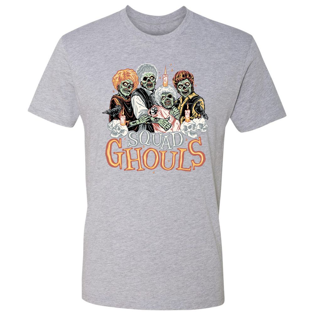 Premium Unisex T-Shirt - V9DBR739 - Heather Grey - 9