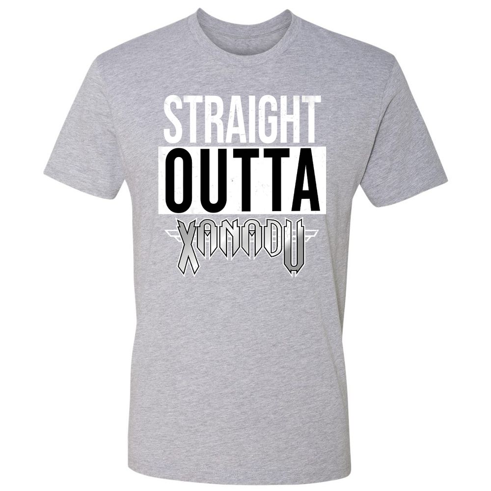 Premium Unisex T-Shirt - 4RGVCV3U - Heather Grey - 9