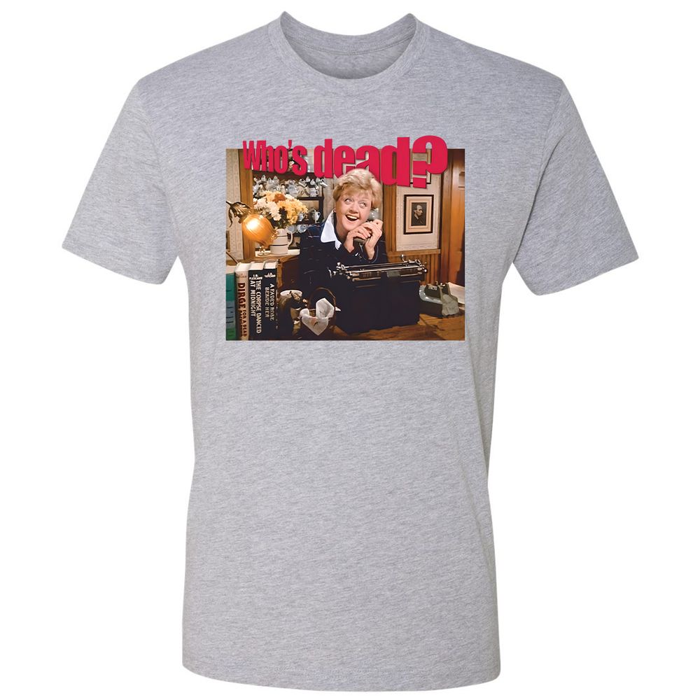 Premium Unisex T-Shirt - ZQVMTRKB - Heather Grey - 9