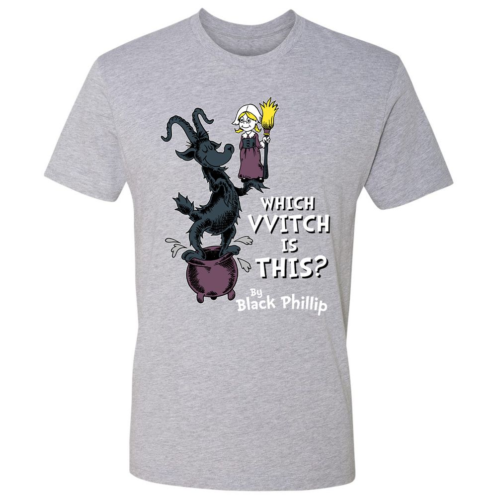 Premium Unisex T-Shirt - 4EBJ75TC - Heather Grey - 9