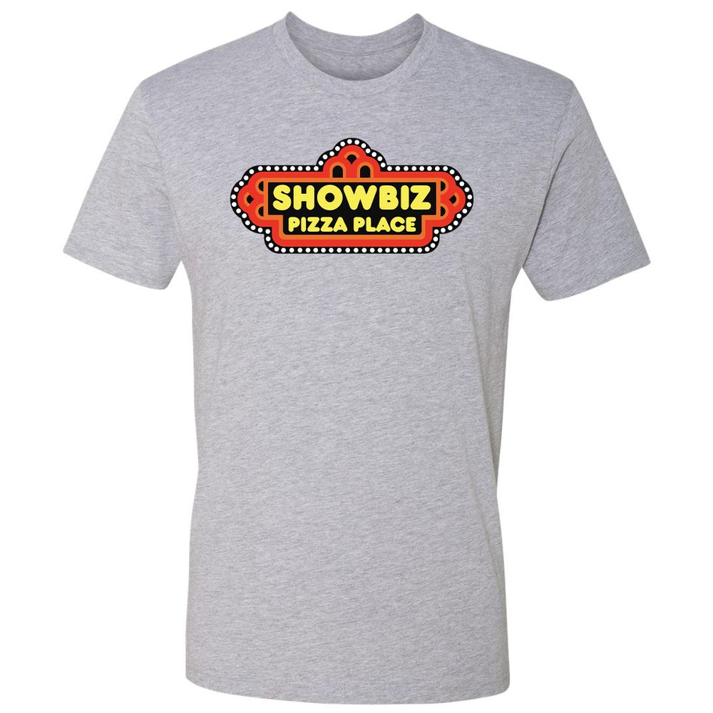 Premium Unisex T-Shirt - FHSG4RFH - Heather Grey - 9