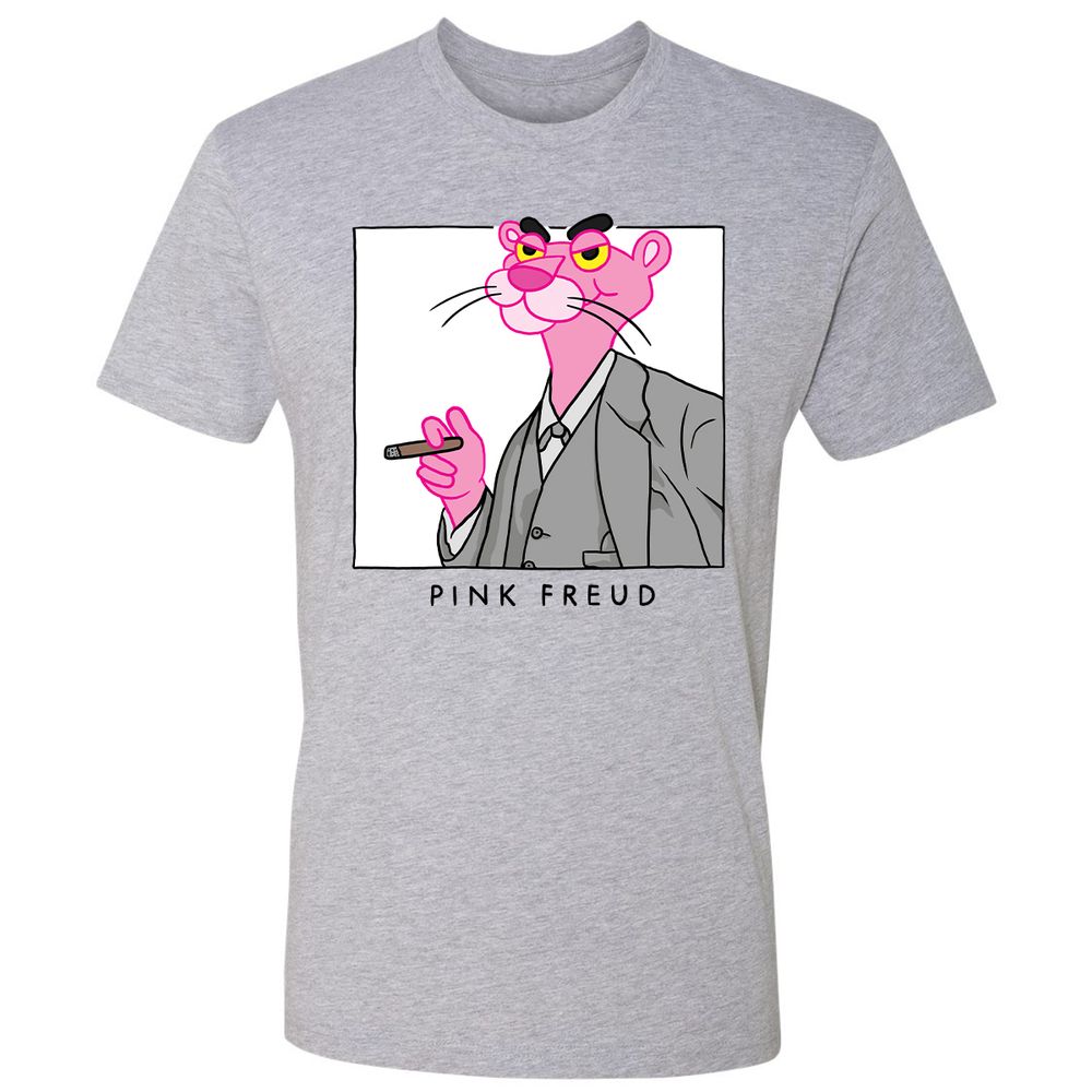 Premium Unisex T-Shirt - AV3B2V4M - Heather Grey - 9
