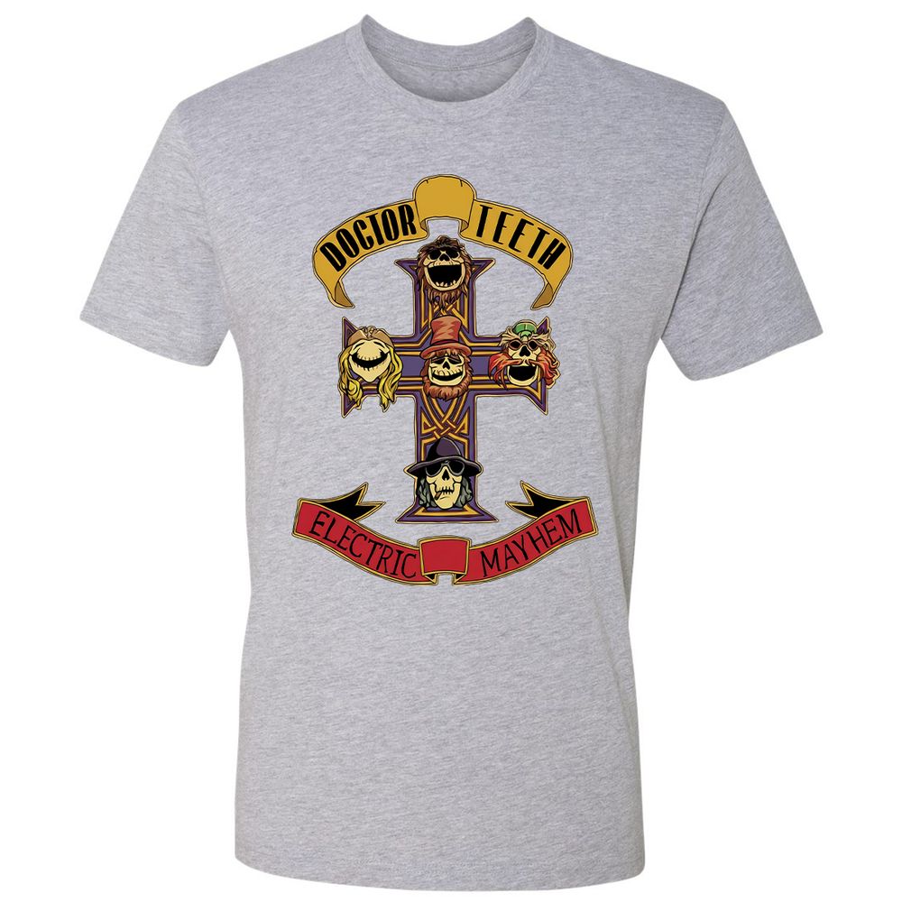 Premium Unisex T-Shirt - SLDF1QKY - Heather Grey - 9