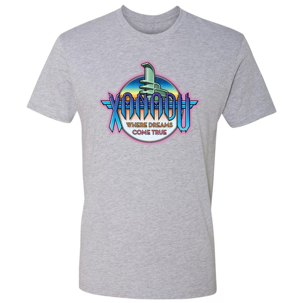 Where Dreams Come True - Heather Grey - 9