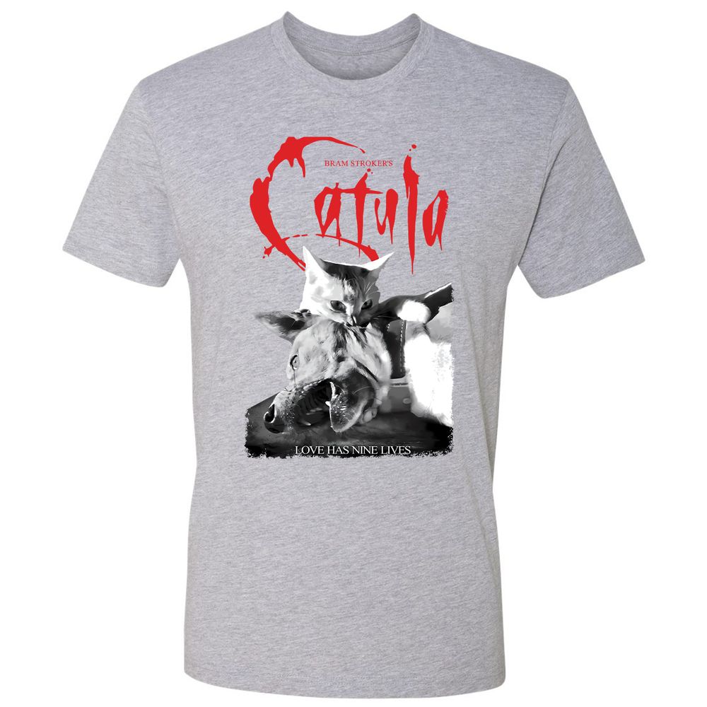 Premium Unisex T-Shirt - 8AQN2S7R - Heather Grey - 9