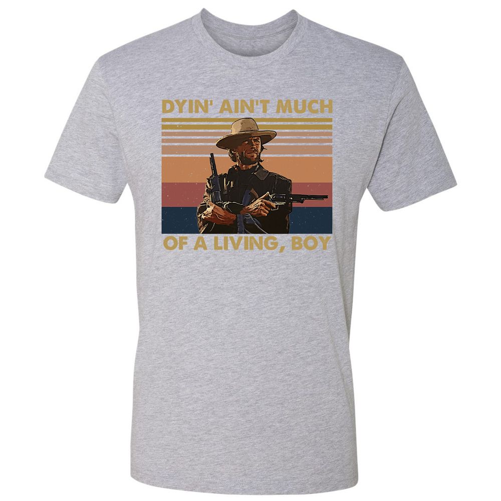 Premium Unisex T-Shirt - 3GCZQ8UT - Heather Grey - 9