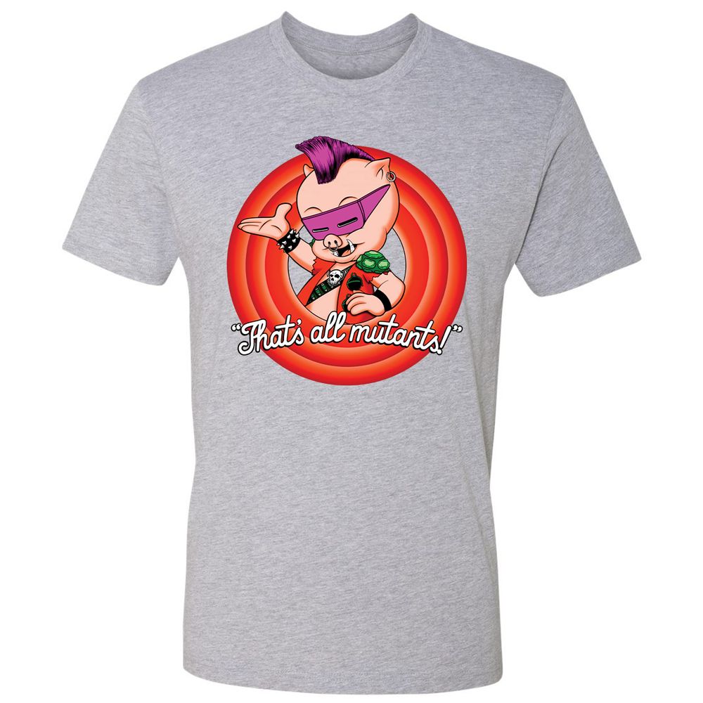 Premium Unisex T-Shirt - 6Y8YVZAT - Heather Grey - 9