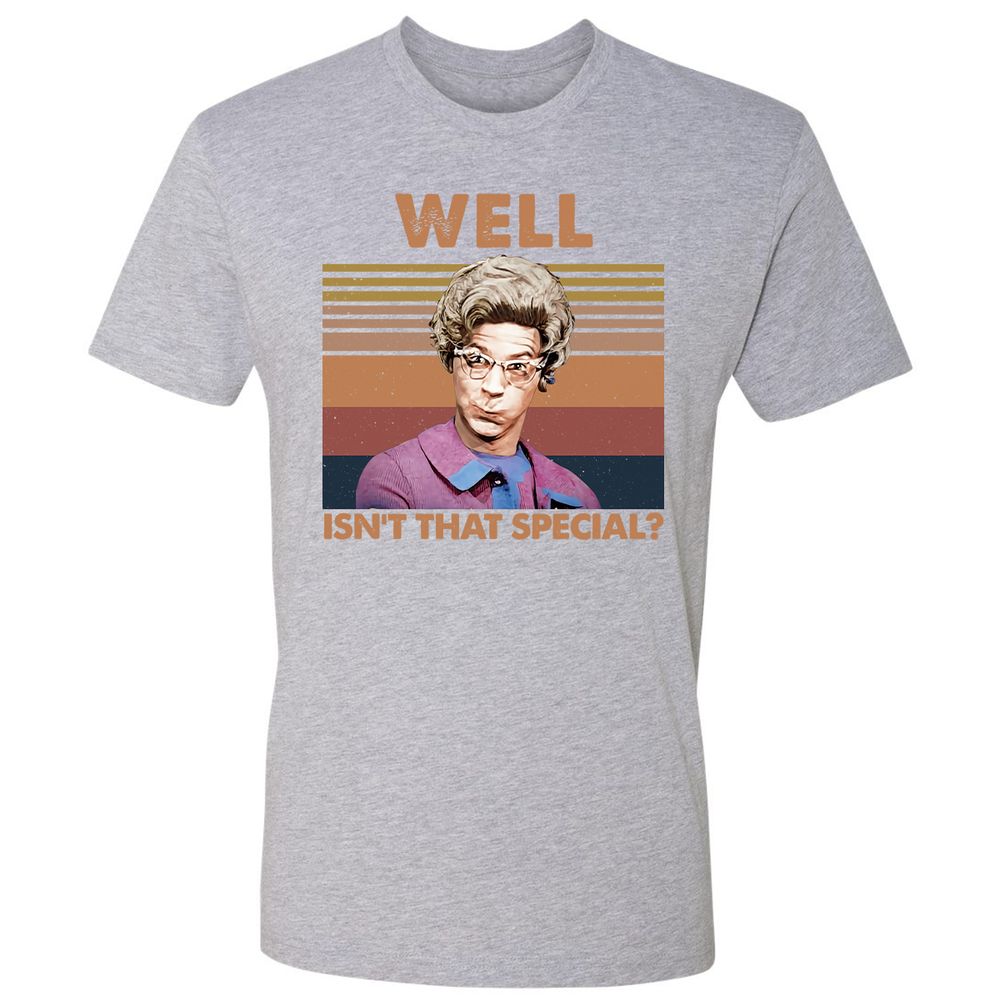 Premium Unisex T-Shirt - DVXRM1NJ - Heather Grey - 9