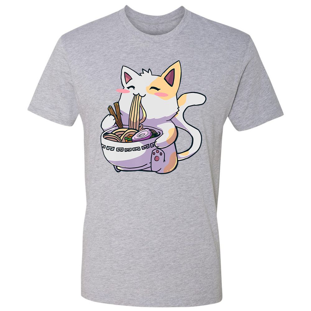 Premium Unisex T-Shirt - 9TKSXPZA - Heather Grey - 9