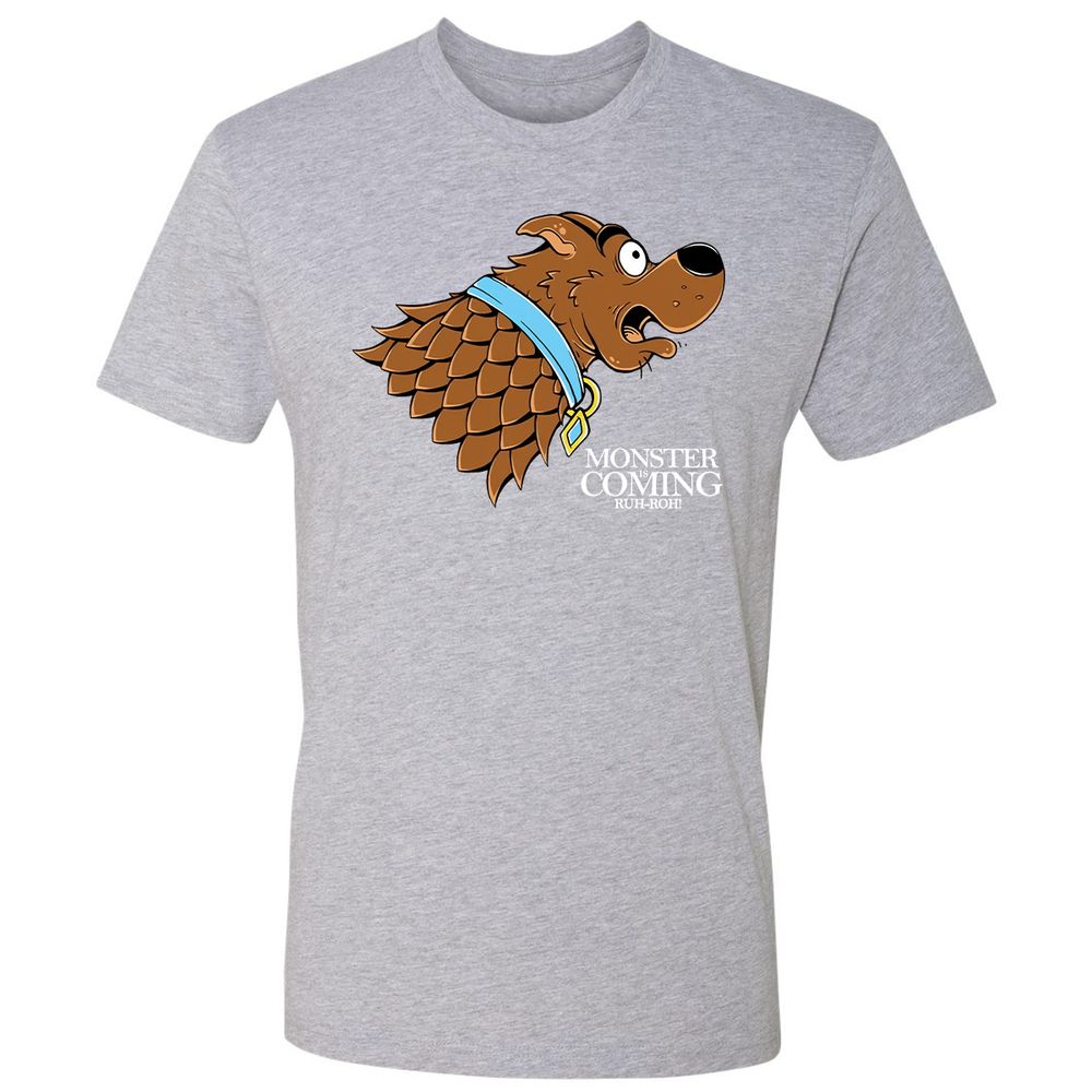 Premium Unisex T-Shirt - JM5CWWXW - Heather Grey - 9