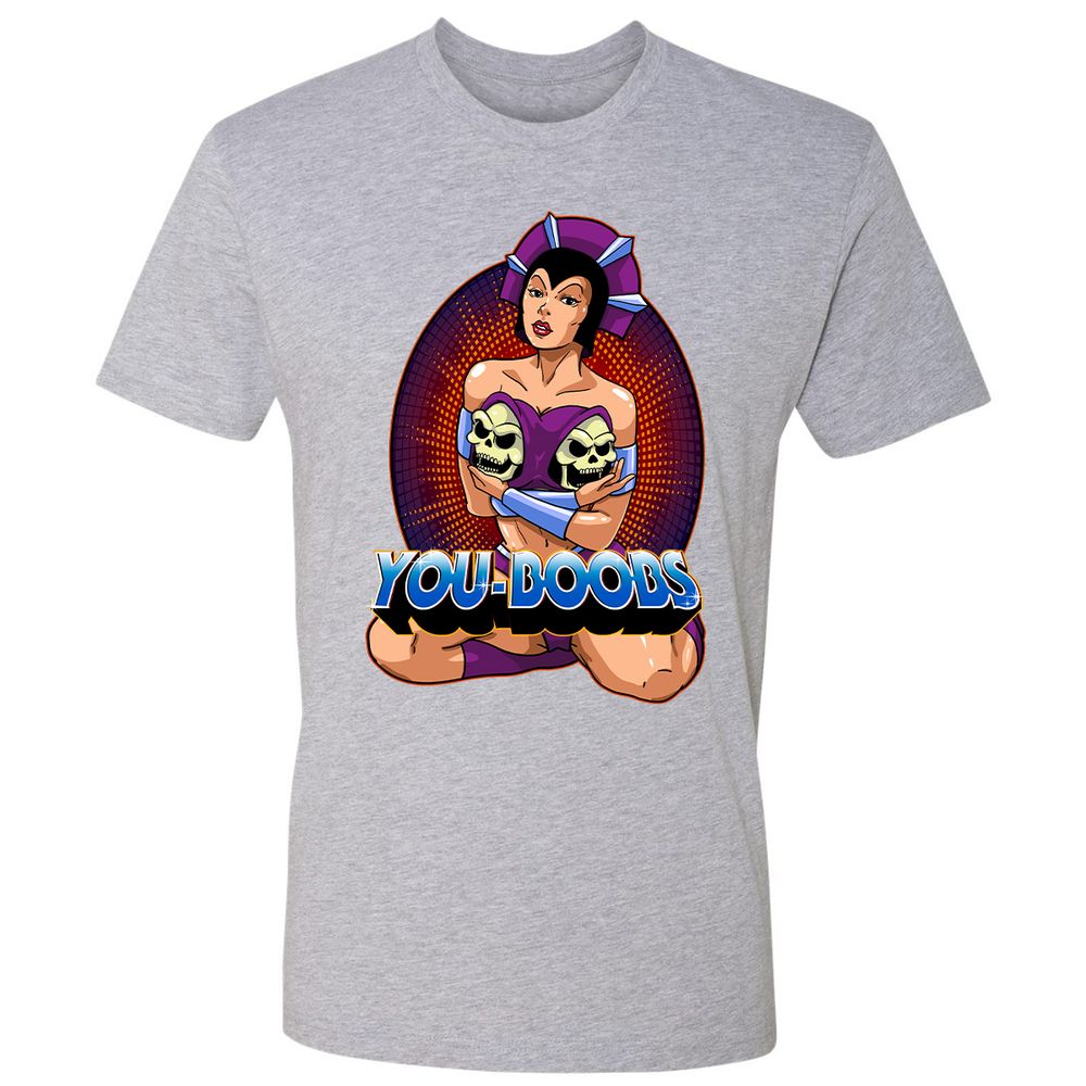 Premium Unisex T-Shirt - 9AXNAF48 - Heather Grey - 9