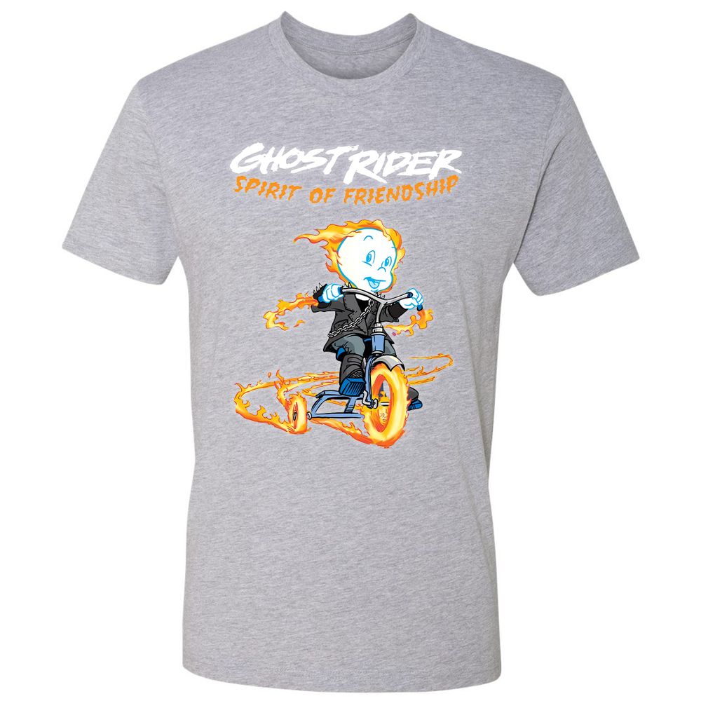 Premium Unisex T-Shirt - JLN1WHX5 - Heather Grey - 9