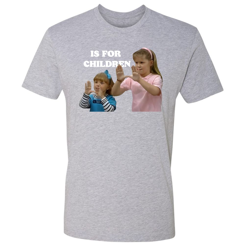 Premium Unisex T-Shirt - NY933X6J - Heather Grey - 9