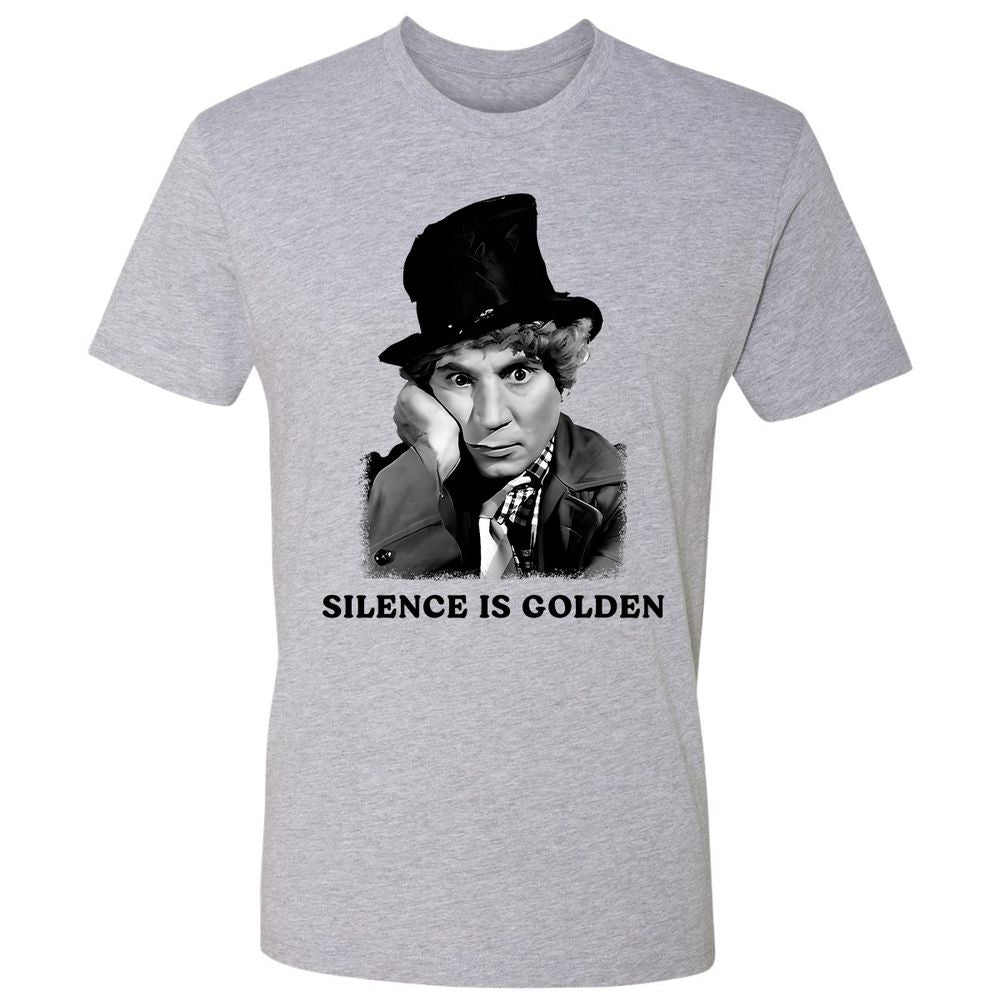 Premium Unisex T-Shirt - N73144WN - Heather Grey - 9