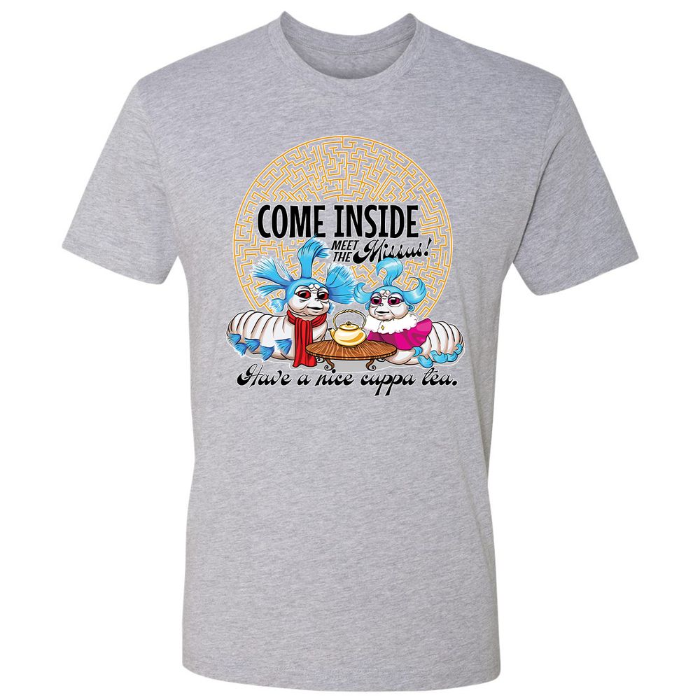 Premium Unisex T-Shirt - YHS2VYXL - Heather Grey - 9