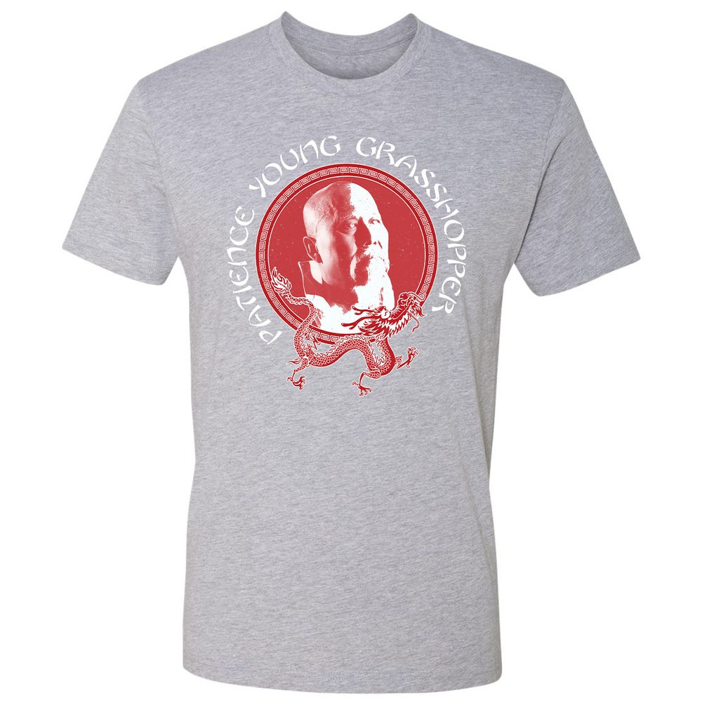 Premium Unisex T-Shirt - VURR6RHL - Heather Grey - 9