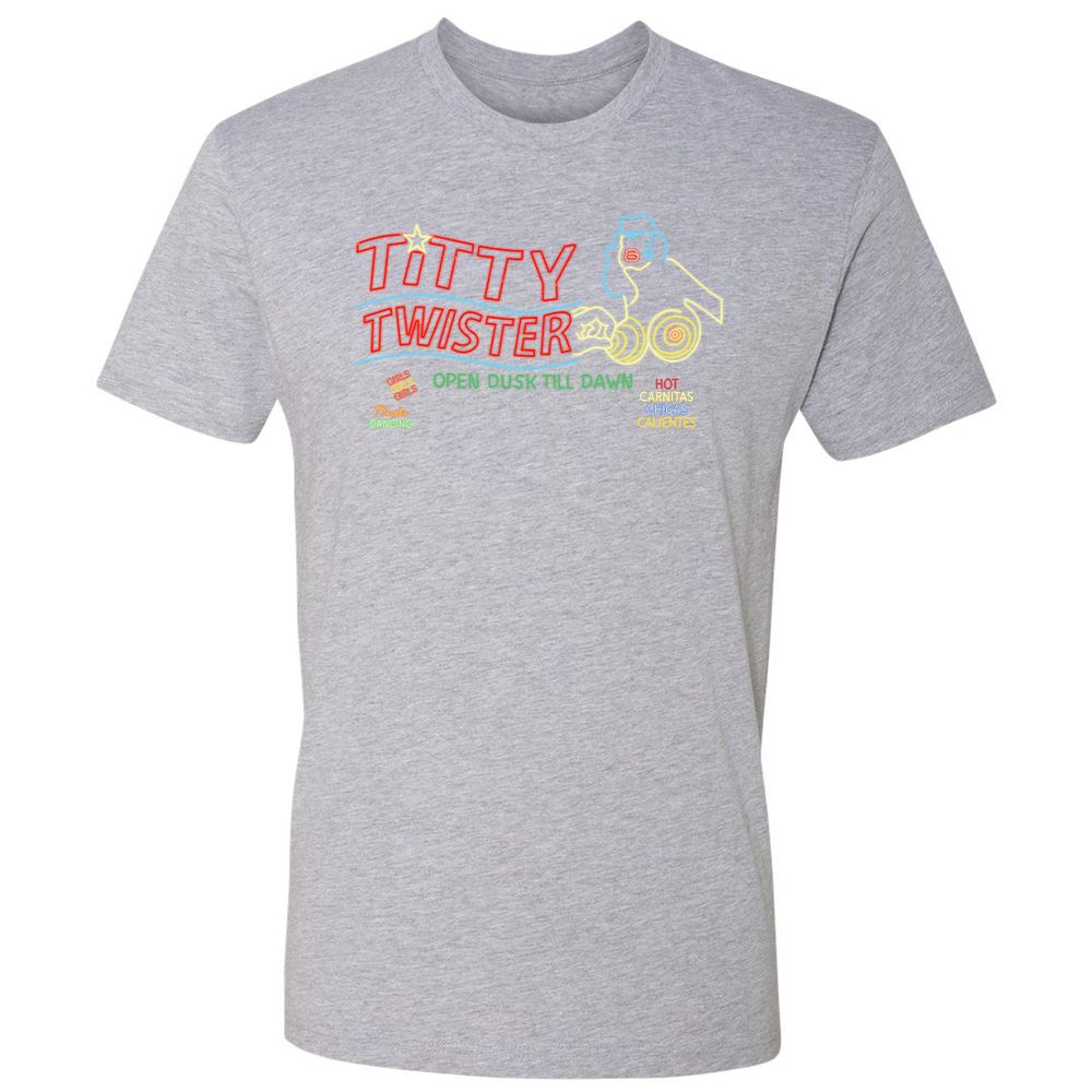 Premium Unisex T-Shirt - YV8GGP5Z - Heather Grey - 9