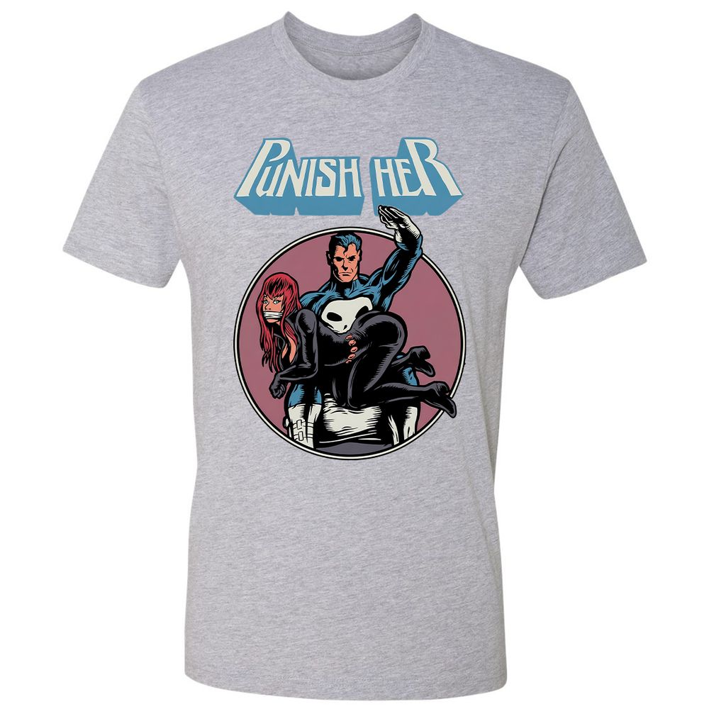 Premium Unisex T-Shirt - 3DD88J7N - Heather Grey - 9