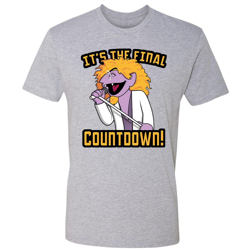 Premium Unisex T-Shirt - ATWAZB2H - Heather Grey - 9