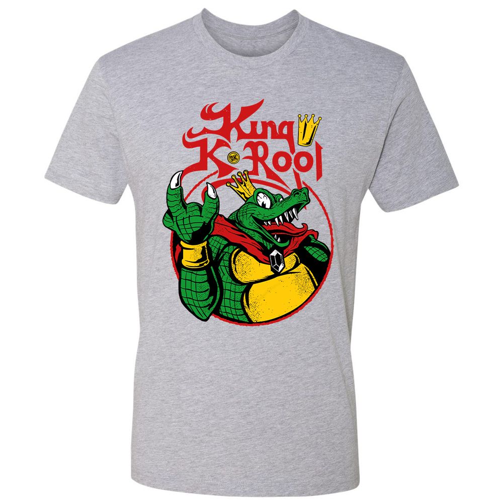Premium Unisex T-Shirt - 619A2V9P - Heather Grey - 9