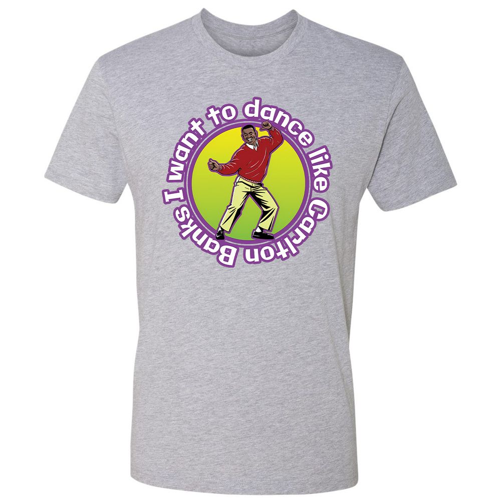 Premium Unisex T-Shirt - 7ABF5RUE - Heather Grey - 9