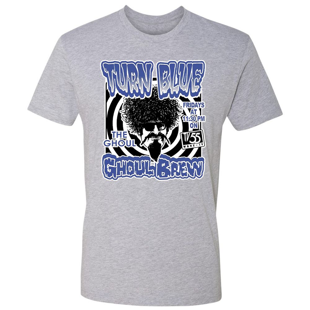 Premium Unisex T-Shirt - DYL87TPL - Heather Grey - 9