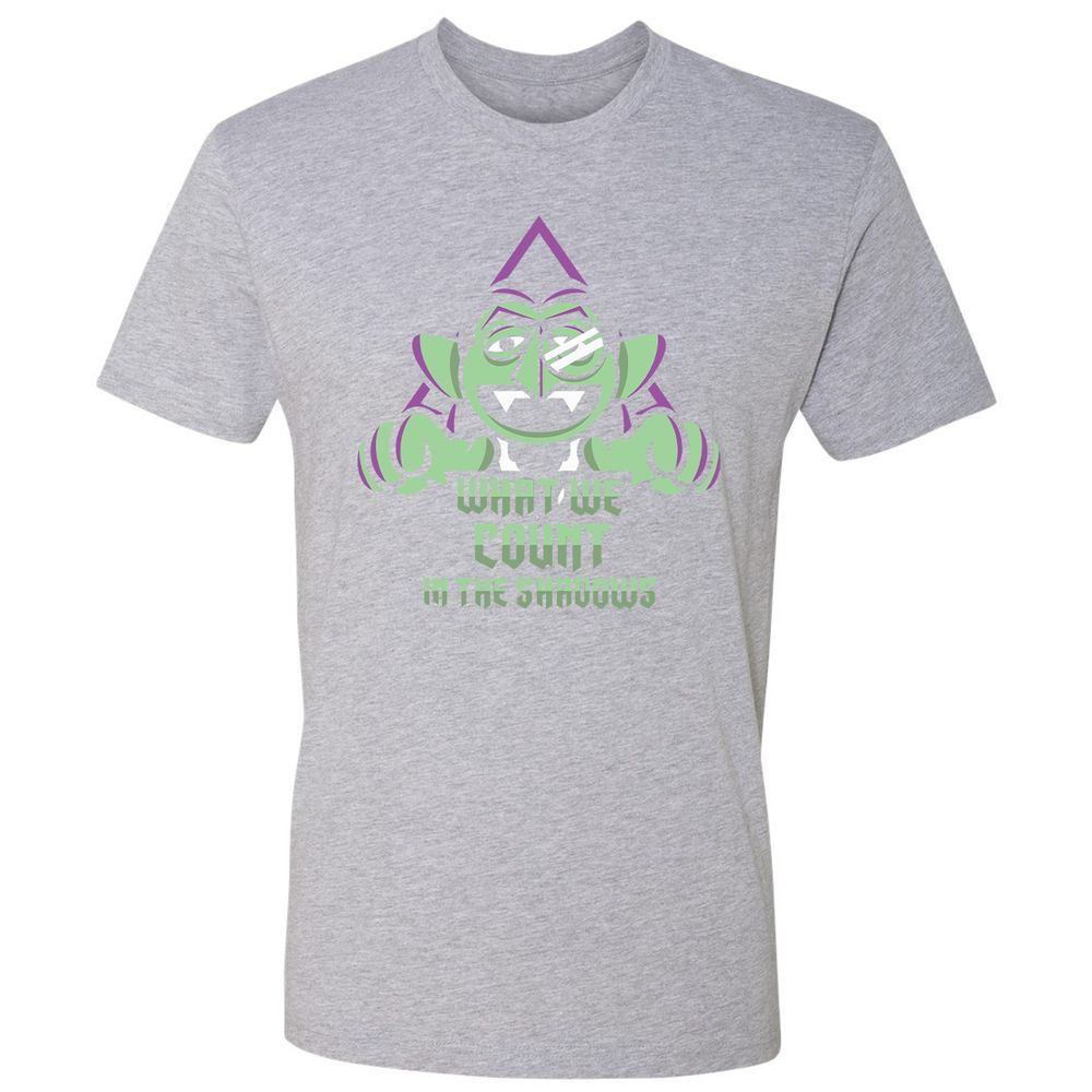 Premium Unisex T-Shirt - 478MPHXJ - Heather Grey - 9