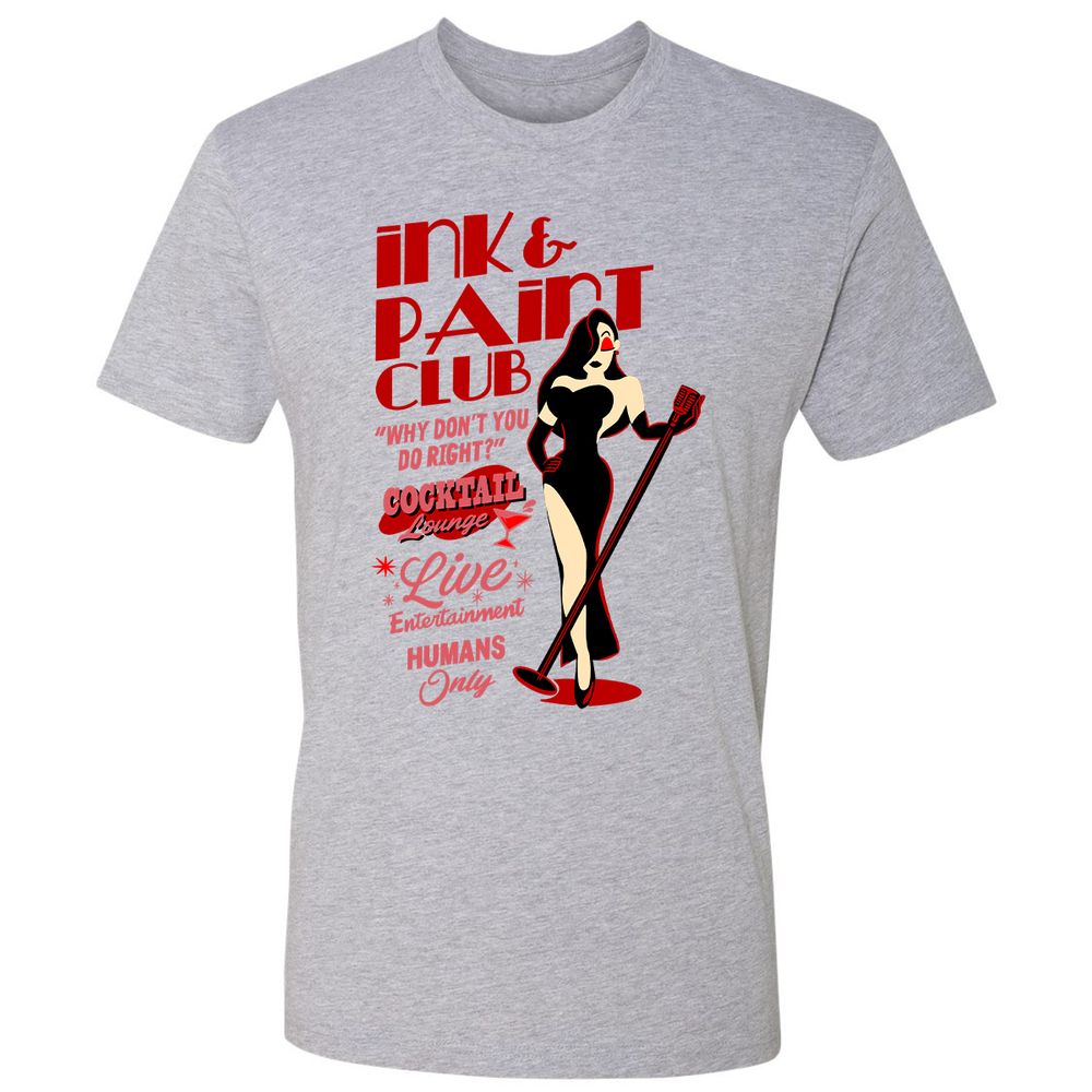 Premium Unisex T-Shirt - MAF4QK8F - Heather Grey - 9