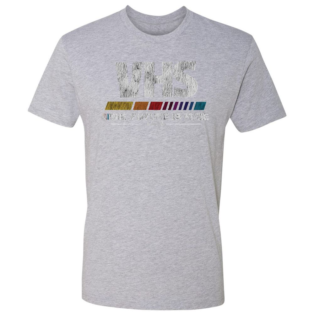 Premium Unisex T-Shirt - HXSABP6G - Heather Grey - 9