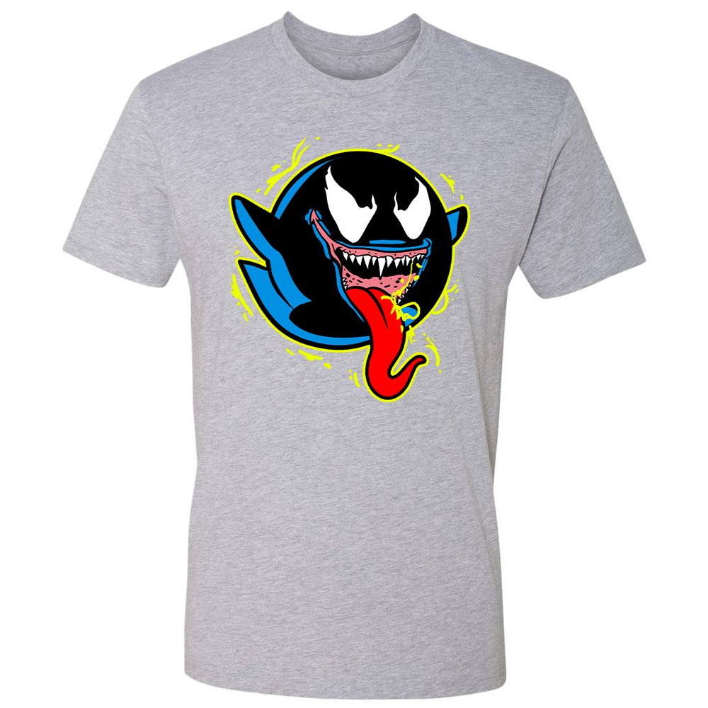 Premium Unisex T-Shirt - K7TFM5AY - Heather Grey - 9