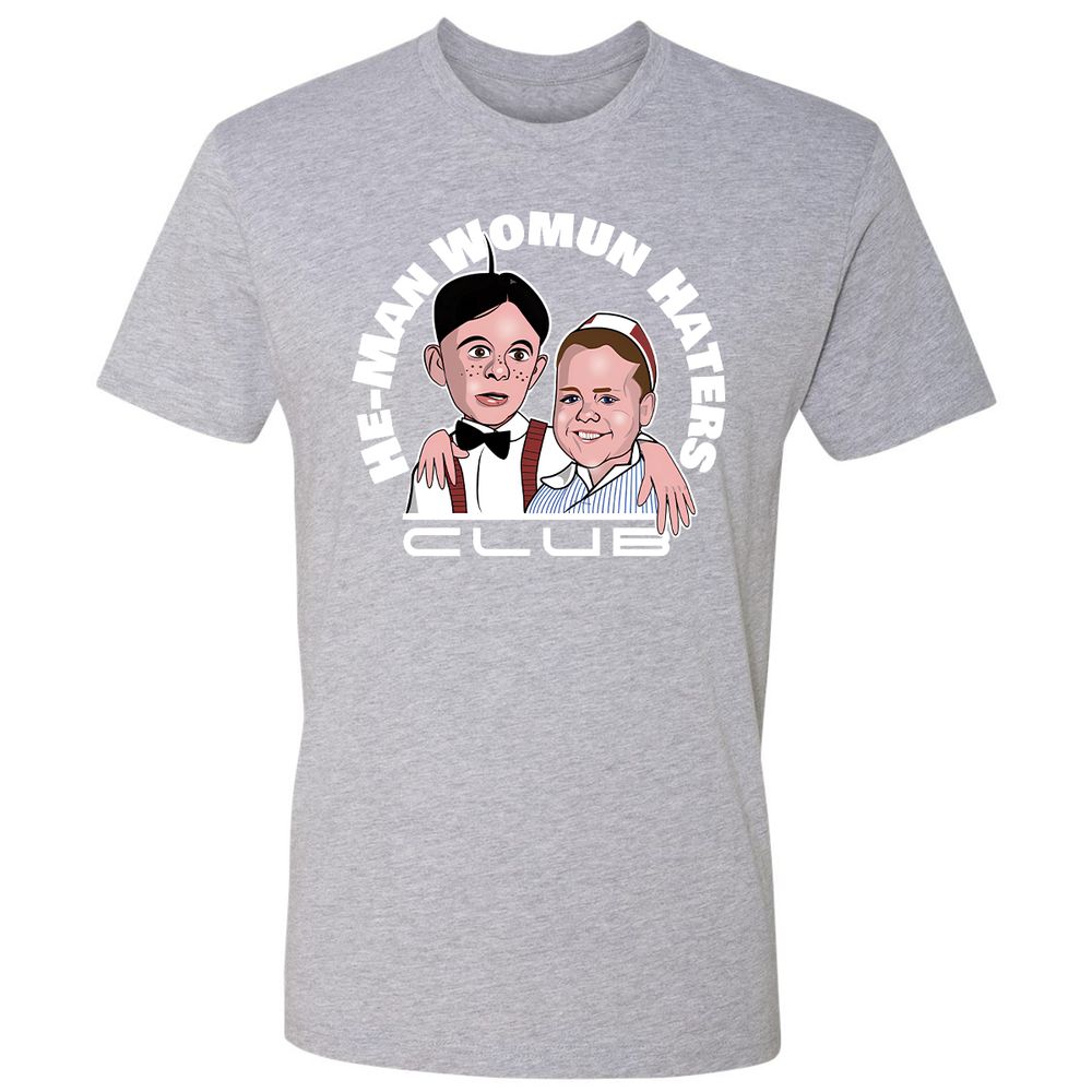 Premium Unisex T-Shirt - 7AXSWDK2 - Heather Grey - 9