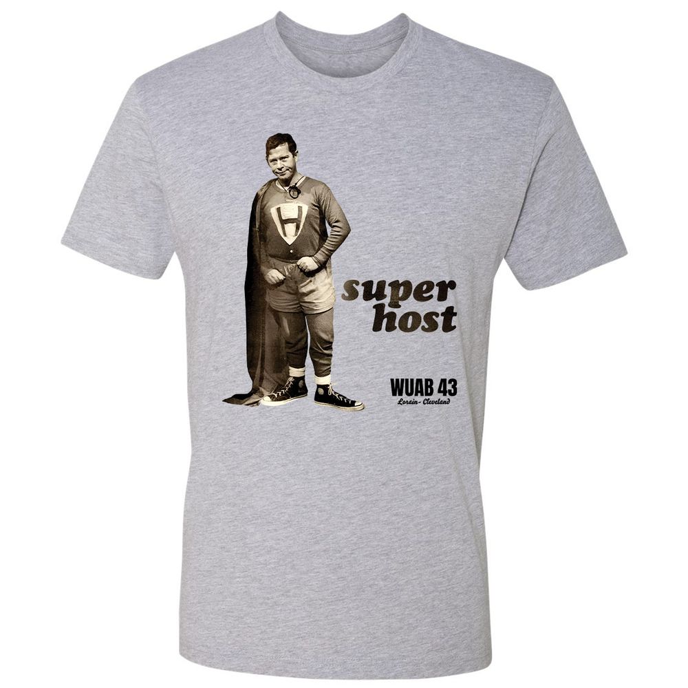 Premium Unisex T-Shirt - ZG7VEGMW - Heather Grey - 9